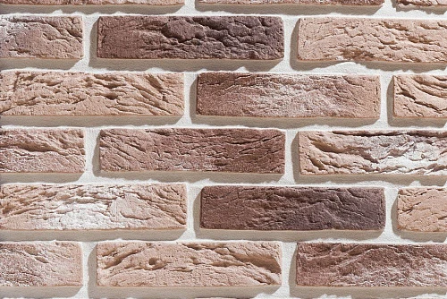 Декоративный кирпич Сен-Жермен 767 Леонардо Стоун