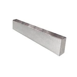 Бордюр садовый БР 100.20.8R SteinRus, ColorMix Умбра