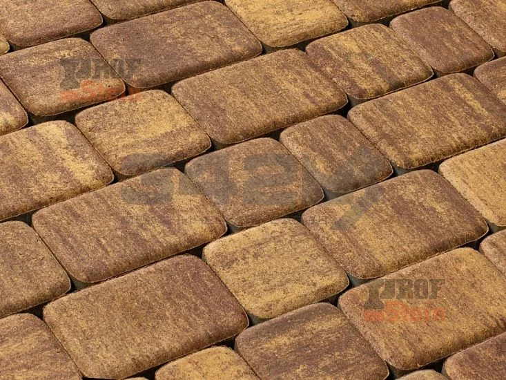 Тротуарная плитка Классика, Каир 342 МЗ 60 мм