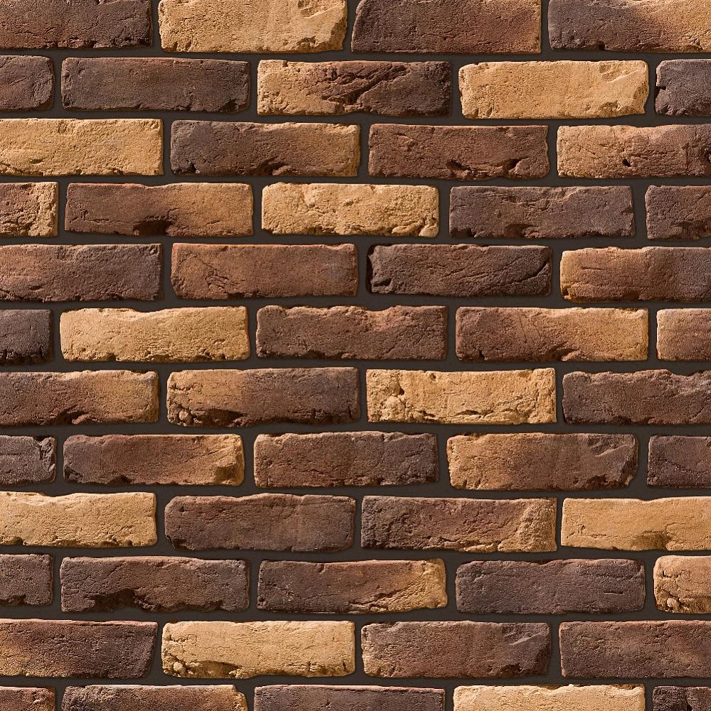 Декоративный кирпич Орлеан 440 Леонардо Стоун