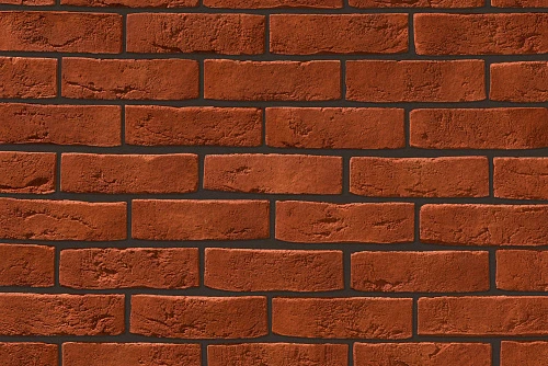 Декоративный кирпич Дижон mix 1 Леонардо Стоун