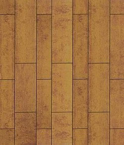 Тротуарная плитка ПАРКЕТ Листопад гладкий Каир Б.9.Псм.8 Выбор 80 мм