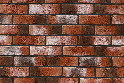 Декоративный кирпич Дижон mix 1 Леонардо Стоун