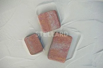 Тротуарная плитка Старый город Санрайз Stellard 40 мм