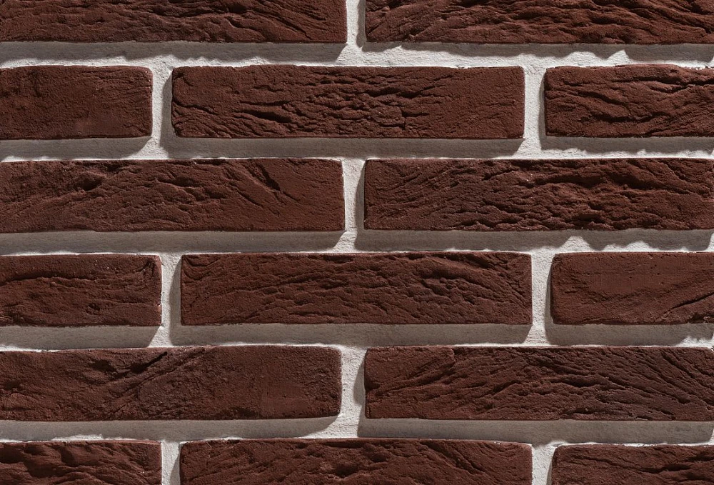 Декоративный кирпич Лондон 747 Леонардо Стоун