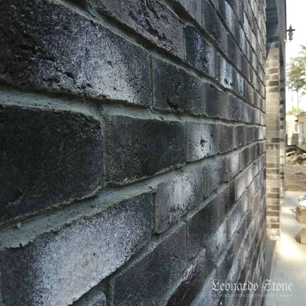 Декоративный кирпич Дижон 465 Леонардо Стоун