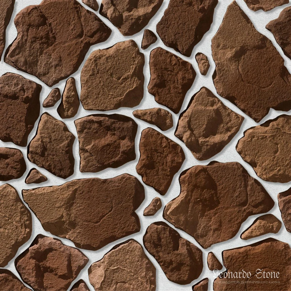 Искусственный камень Мельбурн 103 Леонардо Стоун