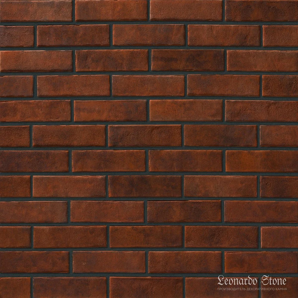 Декоративный кирпич Денвер 773 Леонардо Стоун