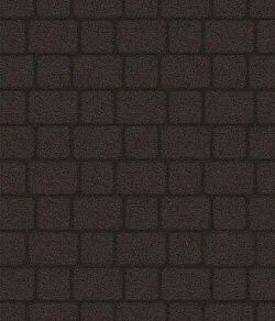 Тротуарная плитка КЛАССИКО Гранит Коричневый А.1.КО.4 Выбор 40 мм