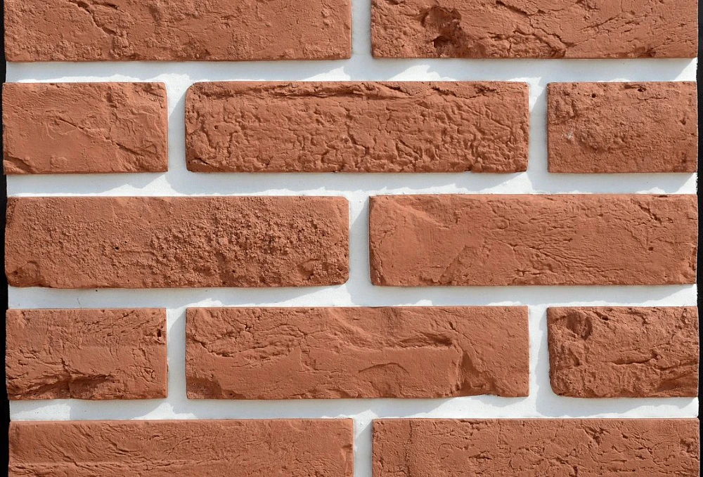 Декоративный кирпич Прованс 420 Леонардо Стоун