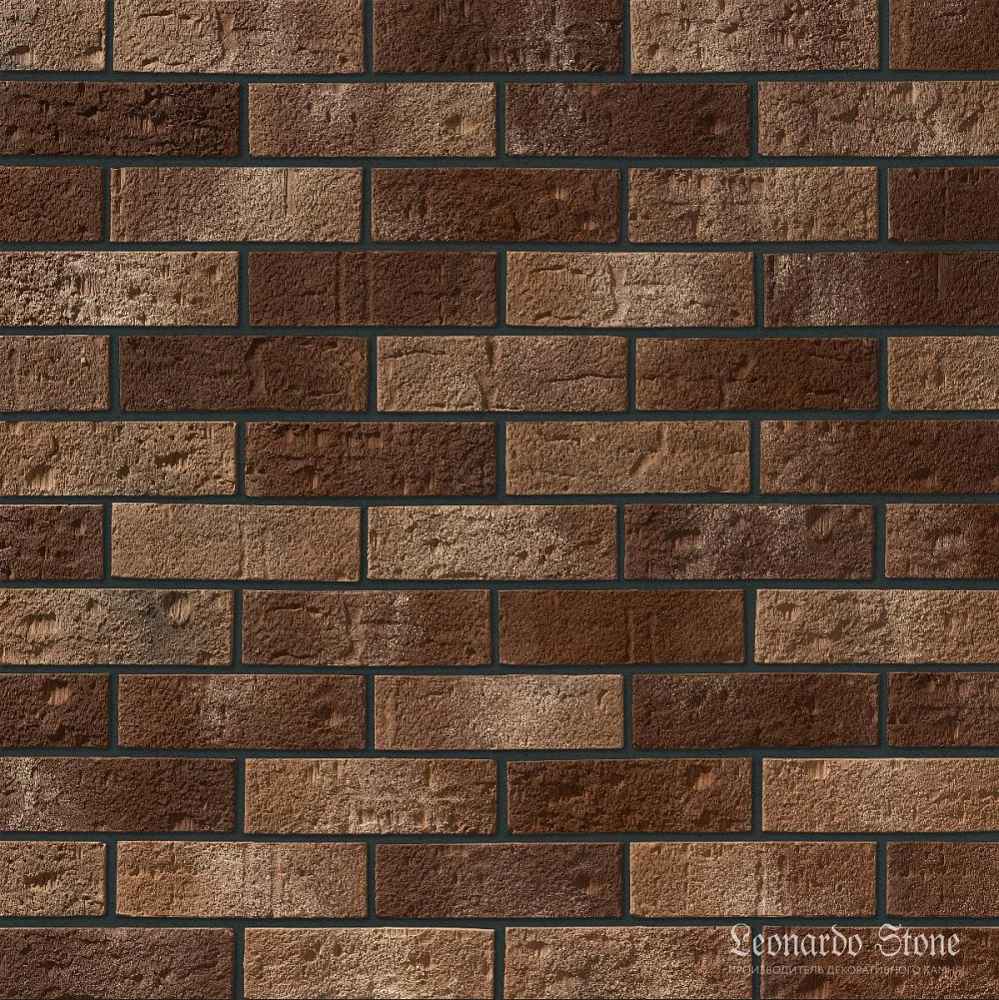 Декоративный кирпич Перт 103 Леонардо Стоун
