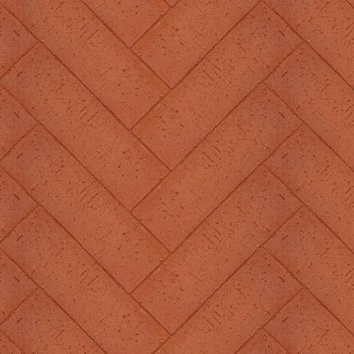 Брусчатка графитовая "Штутгарт" ЛОНГ клинкер тротуарный ЛСР