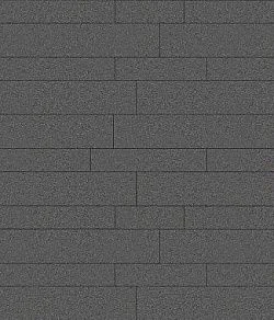 Тротуарная плитка ПАРКЕТ Стандарт Серый Б.16.Псм.8 Выбор 80 мм