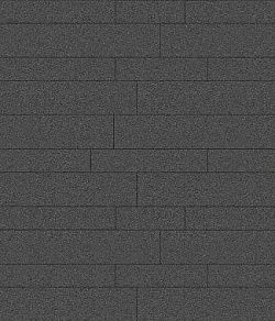 Тротуарная плитка ПАРКЕТ Гранит Серый Б.16.Псм.8 Выбор 80 мм