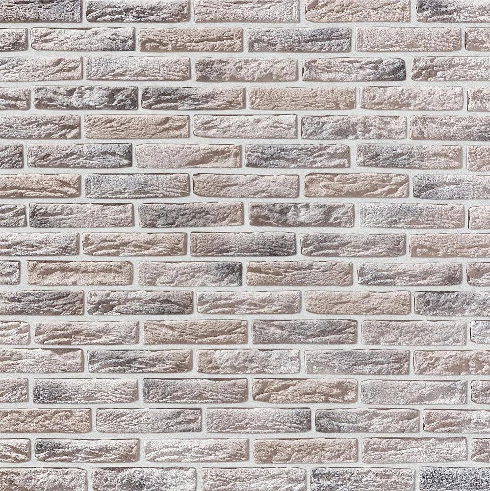 Декоративный кирпич Иль-де-Франс 403 Леонардо Стоун