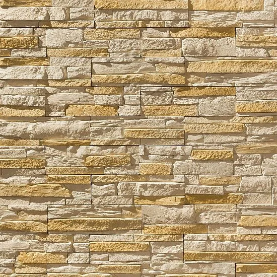 Искусственный камень Шампань 055 Леонардо Стоун