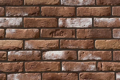 Декоративный кирпич Мадрид 333 Леонардо Стоун