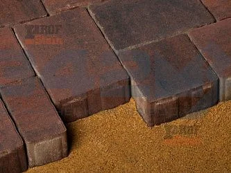 Тротуарная плитка Бавария, Гавана 342 МЗ 60 мм