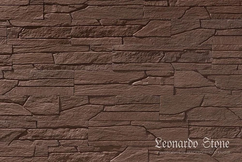 Тонкостенный камень Шамони 510 Леонардо Стоун