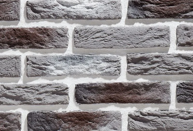 Декоративный кирпич Иль-де-Франс 465 Леонардо Стоун