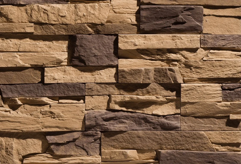 Искусственный камень Верона 874 Леонардо Стоун