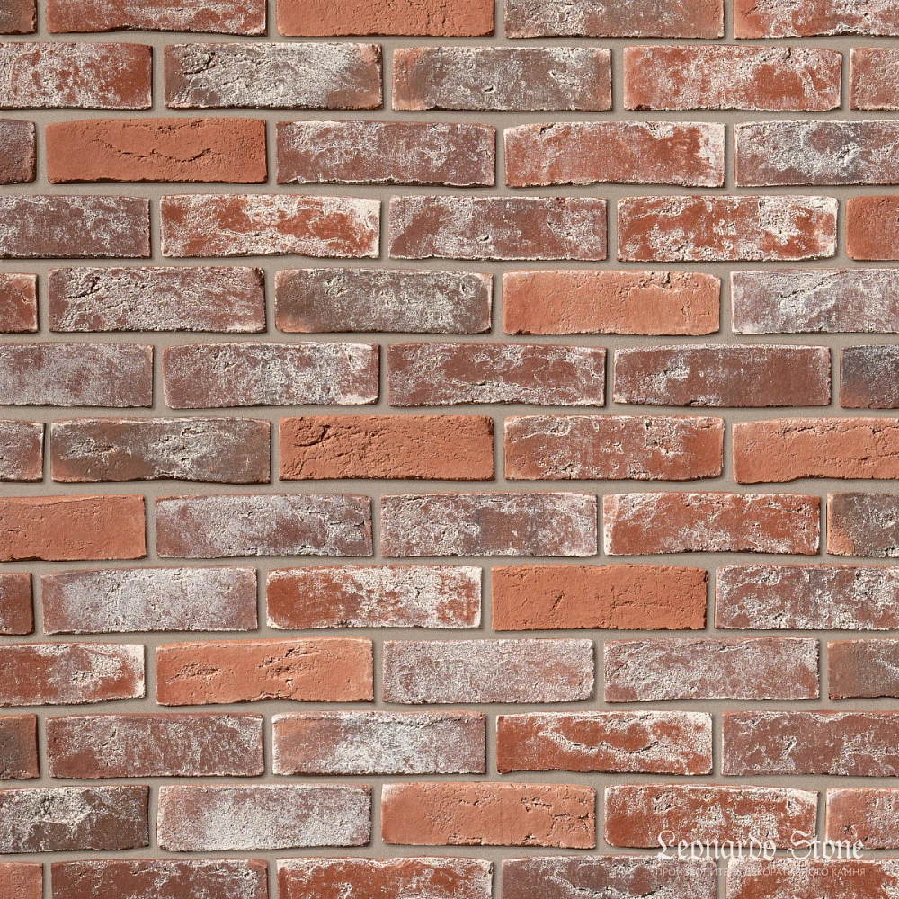Декоративный кирпич Дижон 903 Леонардо Стоун