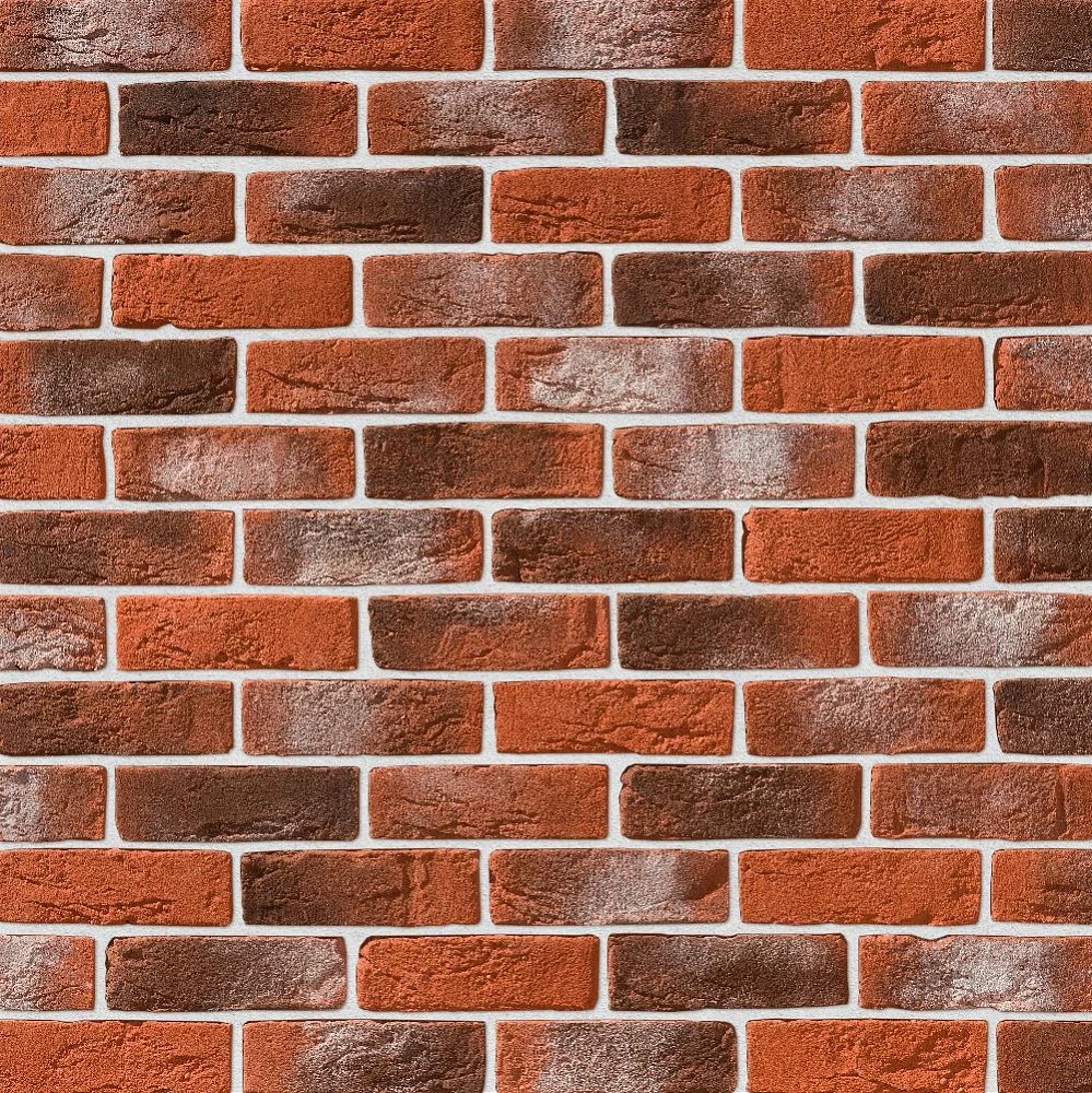 Декоративный кирпич Орли 480 Леонардо Стоун