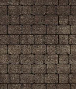 Тротуарная плитка КЛАССИКО Листопад гранит Хаски А.1.КО.4 Выбор 40 мм