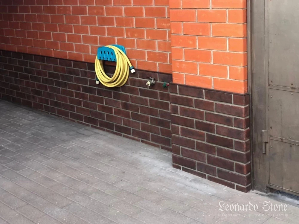 Декоративный кирпич Денвер 773 Леонардо Стоун