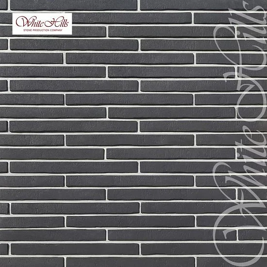 Декоративный кирпич Дюрен Брик 689-80 White Hills