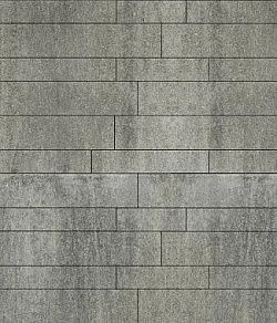 Тротуарная плитка ПАРКЕТ Искусственный камень Шунгит Б.16.Псм.8 Выбор 80 мм