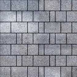 Плитка тротуарная Bergamo ладога Backwash SteinRus 40 мм