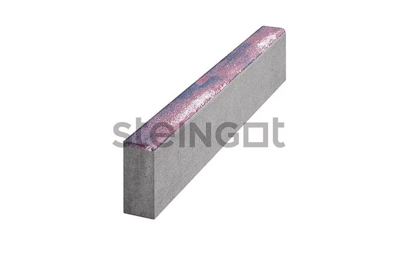 Бордюр Садовый 1000*200*80 Аметист Steingot