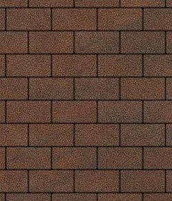 Тротуарная плитка ПРЯМОУГОЛЬНИК 240х120 Листопад гладкий Клинкер Б.3.П.6 Выбор 60 мм