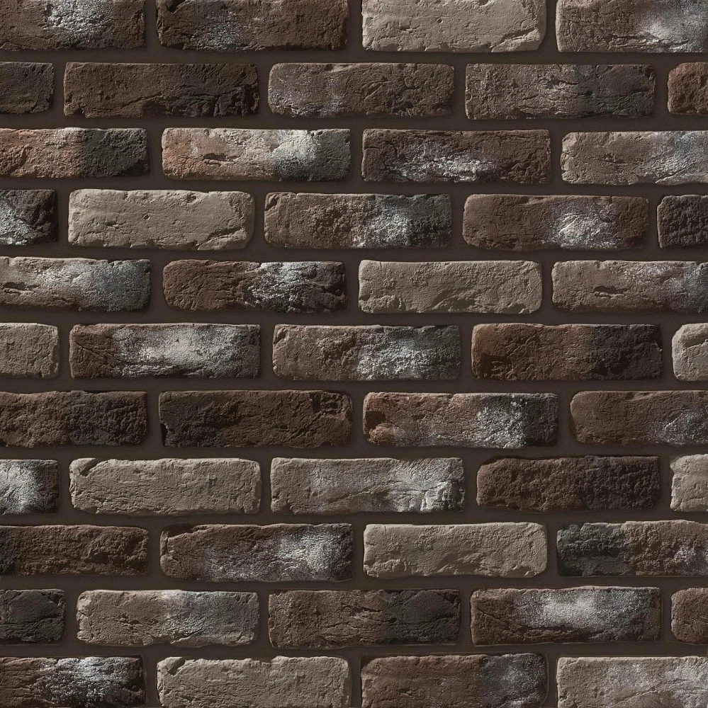 Декоративный кирпич Мадрид 465 Леонардо Стоун