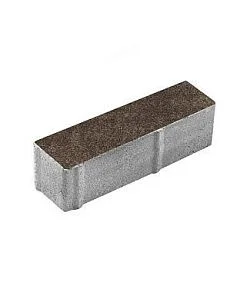 Тротуарная плитка ПРЯМОУГОЛЬНИК 360х80 Листопад гранит Хаски Б.8.П.8 Выбор 80 мм