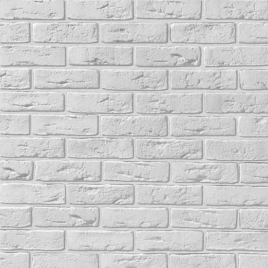 Гипсовая плитка Дижон 100 Леонардо Стоун