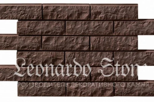 Плитка для НВФ Анкона 709 Леонардо Стоун