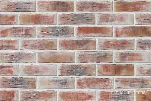 Декоративный кирпич Нью-Йорк 788 Леонардо Стоун