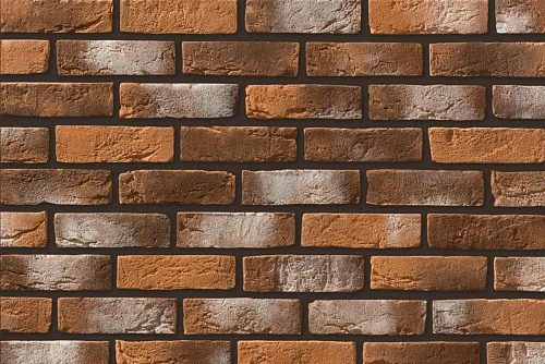 Декоративный кирпич Орли 050 Леонардо Стоун
