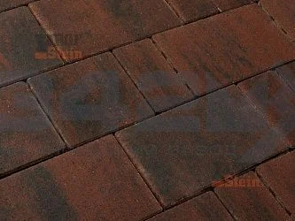 Тротуарная плитка Новый город, Гавана 342 МЗ 60 мм