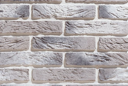 Декоративный кирпич Лондон 403 Леонардо Стоун