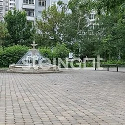 Тротуарная плитка Классика Штайн Сильвер Steingot 60 мм