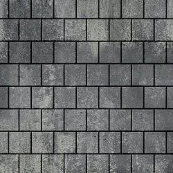 Плиты тротуарные Armor Актау Гладкая SteinRus 80 мм