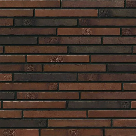 Ригельный кирпич Роттердам Mix 1 Леонардо Стоун