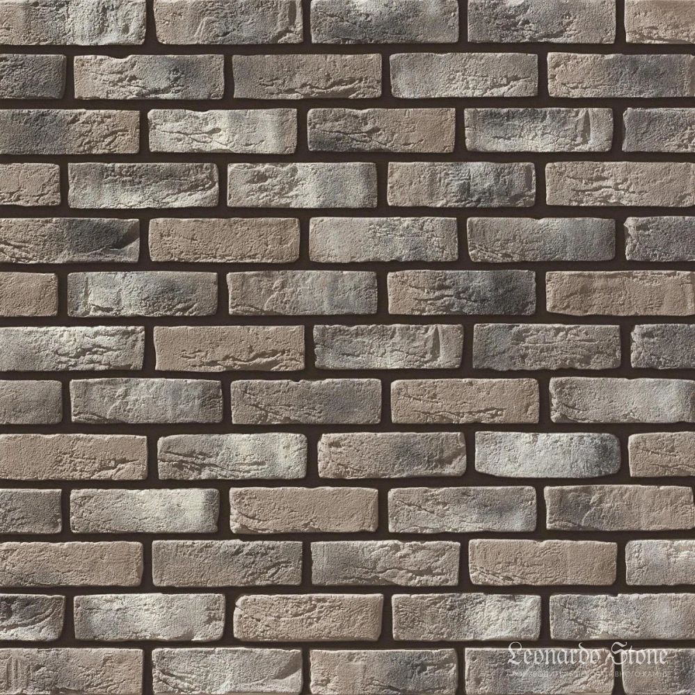 Декоративный кирпич Орли 403 Леонардо Стоун