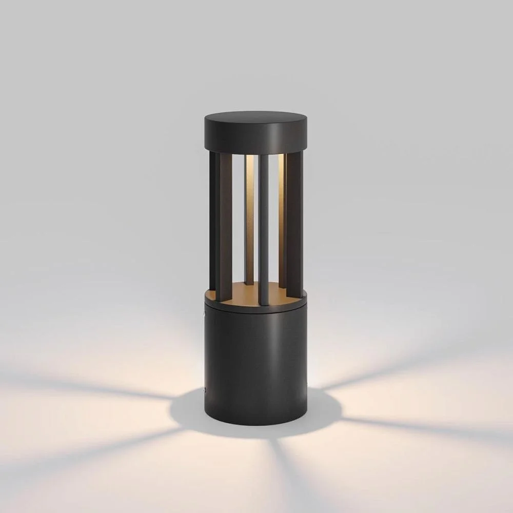 Светильник садово-парковый светодиодный Elektrostandard Apart a071001