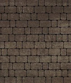 Тротуарная плитка АРЕНА Листопад гранит Хаски Б.1.АР.6 Выбор 60 мм