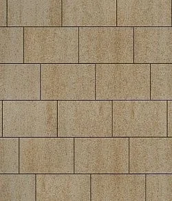 Тротуарная плитка ПРЯМОУГОЛЬНИК 750х500 Искусственный камень Степняк Б.14.П.8 Выбор 80 мм