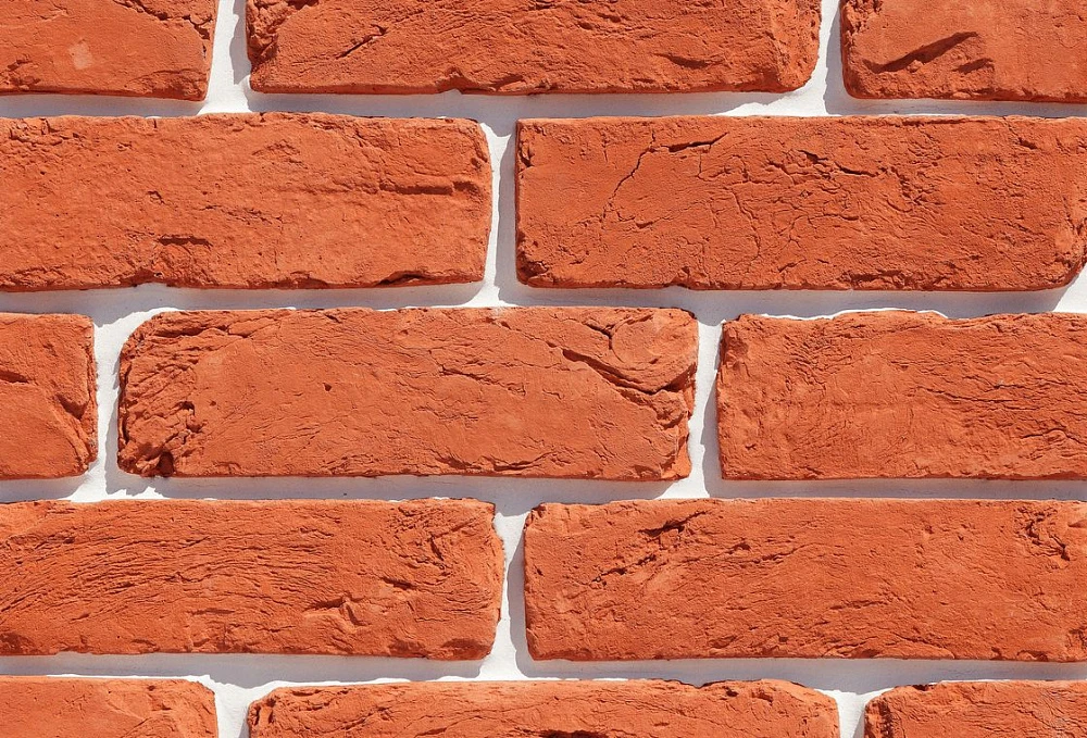 Декоративный кирпич Орлеан 411 Леонардо Стоун